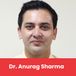 GNA University, Phagwara, Head of Computer Science and Engineering Department: Dr. Anurag Sharma Interview