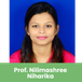 Aryan Institute of Engineering and Technology, HOD CE: Prof. Nilimashree Niharika Interview