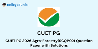 CUET PG 2026 Agro Forestry Question Paper with Solutions