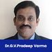 Sai Ganapathi Engineering College, Visakhapatnam, Andhra Pradesh, Principal: Dr. G. V. Pradeep Varma