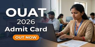 OUAT 2026 Admit Card Released at ouat.ac.in; Check Steps to Download Hall Ticket