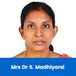Jerusalem College of Engineering, Chennai, Assistant Professor - School of Management Studies: Mrs. Dr. S. Madhiyarsi Interview