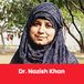 Dr. Virendra Swarup Institute of Professional Studies, Assistant Professor: Ms.Nazish Khan Interview