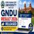 GNDU Result 2026