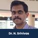 Sarojini Naidu Vanita Pharmacy Mahavidyalaya, Secunderabad: Dr. N. Srinivas Interview