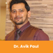 PEWS Group of Institutions, Guwahati,  Assistant Professor: Dr. Avik Paul Interview