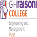 GHRCEM Placement 2024–25: Highest Package at INR 14.5 LPA, 77% Students Placed So Far