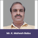 Ravindra College of Engineering for Women, HOD, CSE: Mr. K. Mahesh Babu Interview