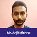 NEF College, NEF Law College, Assistant Professor, Dept of Mathematics: Mr. Arijit Mishra Interview