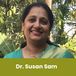 S.S. Jain Subodh Girls P.G. College, Jaipur, HOD: Dr. Susan Sam Interview