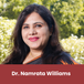 Xavier Institute of Development Action and Studies, HoD Placement & CSR: Dr. Namrata Williams Interview