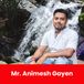 Chaibasa Engineering College, Chaibasa, Assistant Professor of EEE Department: Mr. Animesh Gayen Interview