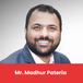 Vaishnavi Institute of Technology & Science, HOD Civil Department: Mr. Madhur Pateria Interview