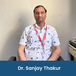 Chameli Devi Group Of Institution, HOD: Dr. Sanjay Thakur Interview