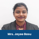 Indian Institute of Hotel Management, Kolkata, Head of Hospital Management Department: Mrs. Jayee Basu Interview