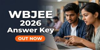WBJEE 2026 Answer Key Out; Raise Objections by May 29