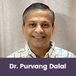 Dharmsinh Desai University HOD (EC) - Dr. Purvang Dalal Interview