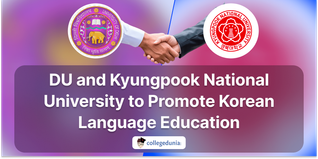 DU and Kyungpook National University to Promote Korean Language Education