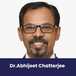 Shri Vaishnav Institute of Management, HOD: Dr.Abhijeet Chatterjee Interview