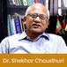Every student must possess a ‘Can do’ attitude to accomplish their set goals, suggests Dr. Chaudhuri