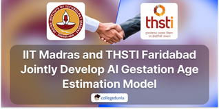 IIT Madras and THSTI Faridabad Jointly Develop AI Gestation Age Estimation Model; Check Details Here