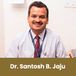 GH Raisoni College of Engineering, Nagpur, Dean Research & Development: Dr. Santosh B. Jaju Interview