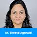 Compucom Institute of Technology and Management, Jaipur, Associate Professor & Head Department of Civil Engineering : Dr Sheetal Agarwal Interview