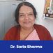 Kanoria PG Mahila Mahavidyalaya, Jaipur, HOD (Business Administration): Dr. Sarla Sharma Interview