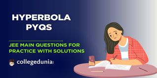 JEE Main PYQs on Hyperbola: JEE Main Questions for Practice with Solutions