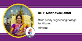 Malla Reddy Engineering College for Women, Secunderabad, Principal: Dr. Y. Madhavee Latha Interview