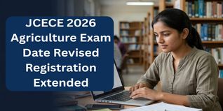 JCECEB Revises JCECE 2026 Agriculture and Allied Courses Exam Date at jceceb.jharkhand.gov.in; Check New Schedule