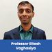 Dr. Subhash University, Junagadh, HOD of ECE Department: Professor Ritesh Vaghasiya Interview