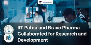IIT Patna and Bravo Pharmaceuticals Collaborated for Research and Development