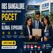 IIBS Bangalore MBA Admission Through PGCET with Global Exposure
