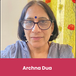 KL Mehta Dayanand College for Women, HOD, Home Science: Archna Dua Interview