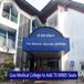 Goa Medical College to Add 70 MBBS Seats and Start New PG Courses; Check Details Here