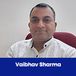 Amazon Institute of Hotel Tourism and Management, Vice Principal: Dr. Vaibhav Sharma Interview
