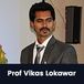 MGM's Polytechnic, Professor: Prof Vikas Lokawar Interview