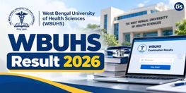 WBUHS Result 2026