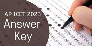 AP ICET 2023 Answer Key Released for Shift 1, 2 @cets.apsche.ap.gov.in; Check Direct Link Here