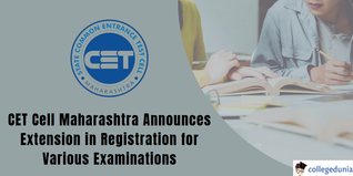 MAH CET 2025: CET Cell Maharashtra Announces Extension for Online Application Submission