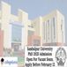 Sambalpur University PhD 2025 Admission Open For Vacant Seats; Apply Before February 12