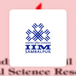 IIM Sambalpur Conducted Seminar on ‘Unknown aspects of freedom struggle’ in Collaboration with ICSSR
