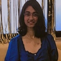 Sanjanaa V Prusty's profile picture