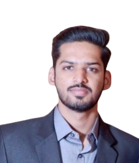 Syed Yusuf Ashraf