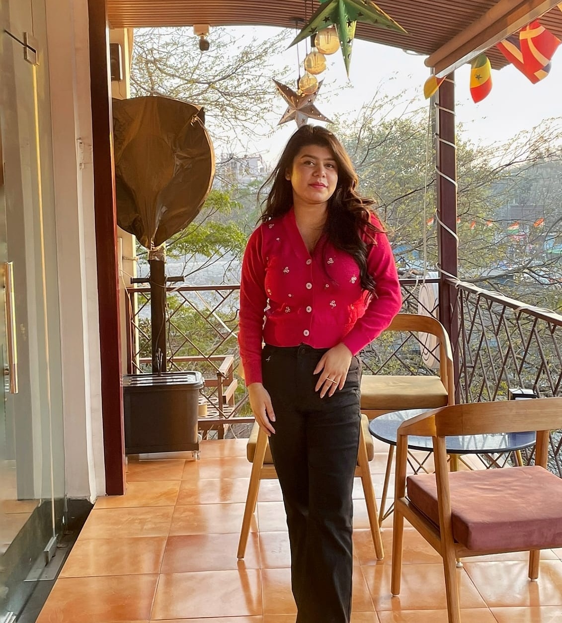 Akanksha