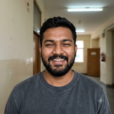 Aryan Mehrotra's profile picture