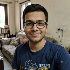 Atharv Bose's profile picture