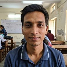 Pranav Kulkarni's profile picture