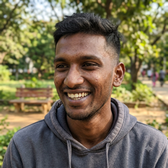 Pavan Mishra's profile picture